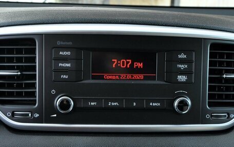 KIA Sportage IV рестайлинг, 2020 год, 2 020 000 рублей, 5 фотография