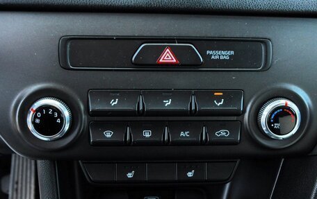 KIA Sportage IV рестайлинг, 2020 год, 2 020 000 рублей, 14 фотография