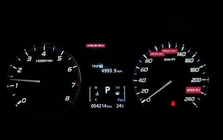 Mitsubishi Outlander III рестайлинг 3, 2021 год, 2 955 000 рублей, 17 фотография