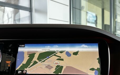 Mercedes-Benz S-Класс, 2014 год, 4 199 999 рублей, 13 фотография
