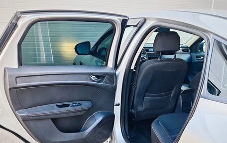 Renault Arkana I, 2019 год, 1 480 000 рублей, 13 фотография