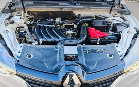 Renault Arkana I, 2019 год, 1 480 000 рублей, 12 фотография