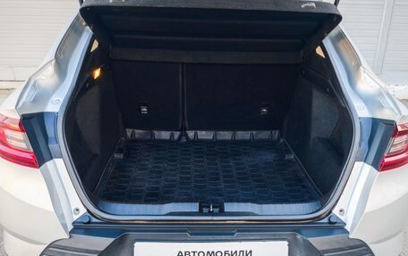 Renault Arkana I, 2019 год, 1 480 000 рублей, 8 фотография