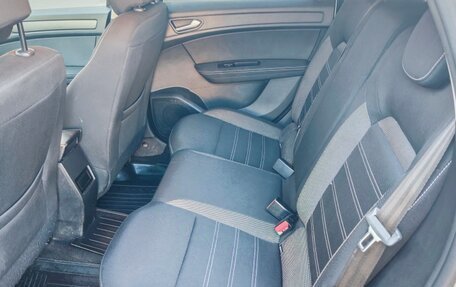 Renault Arkana I, 2019 год, 1 480 000 рублей, 15 фотография