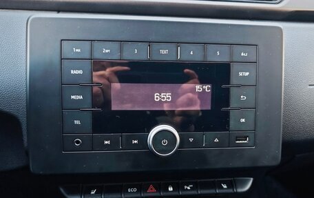 Renault Arkana I, 2019 год, 1 480 000 рублей, 17 фотография