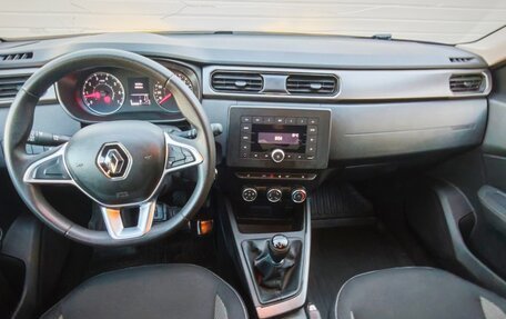 Renault Arkana I, 2019 год, 1 480 000 рублей, 16 фотография