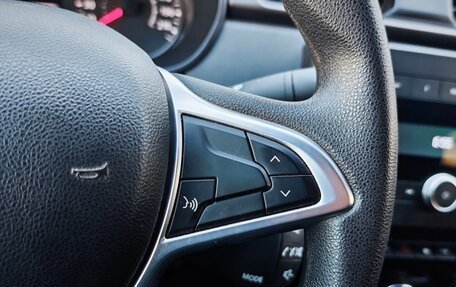 Renault Arkana I, 2019 год, 1 480 000 рублей, 22 фотография