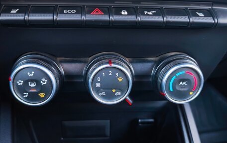 Renault Arkana I, 2019 год, 1 480 000 рублей, 18 фотография