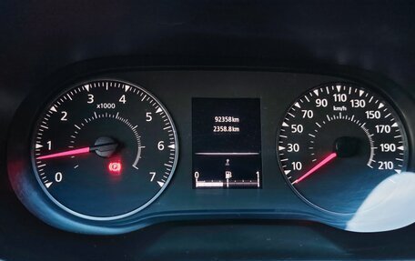 Renault Arkana I, 2019 год, 1 480 000 рублей, 25 фотография