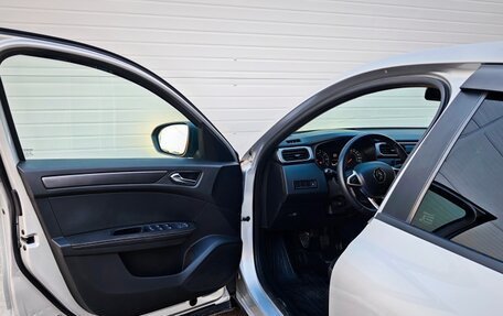 Renault Arkana I, 2019 год, 1 480 000 рублей, 27 фотография