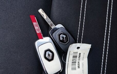 Renault Arkana I, 2019 год, 1 480 000 рублей, 29 фотография