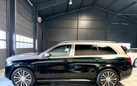 Mercedes-Benz GLS, 2023 год, 27 371 256 рублей, 6 фотография