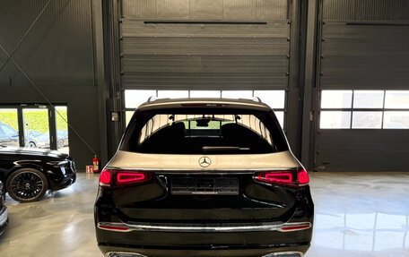 Mercedes-Benz GLS, 2023 год, 27 371 256 рублей, 5 фотография