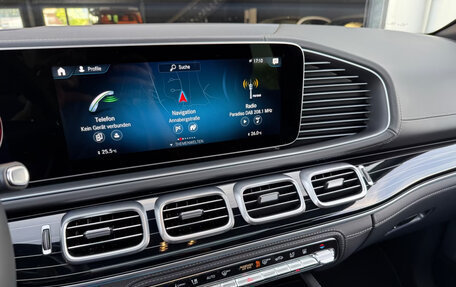 Mercedes-Benz GLS, 2023 год, 27 371 256 рублей, 12 фотография