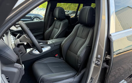 Mercedes-Benz GLS, 2023 год, 27 371 256 рублей, 13 фотография