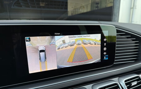 Mercedes-Benz GLS, 2023 год, 27 371 256 рублей, 17 фотография