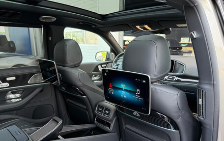 Mercedes-Benz GLS, 2023 год, 27 371 256 рублей, 20 фотография