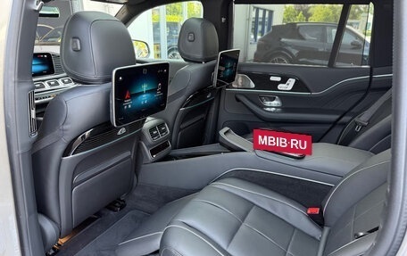 Mercedes-Benz GLS, 2023 год, 27 371 256 рублей, 19 фотография