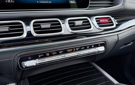 Mercedes-Benz GLS, 2023 год, 27 371 256 рублей, 15 фотография