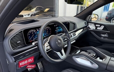 Mercedes-Benz GLS, 2023 год, 27 371 256 рублей, 10 фотография