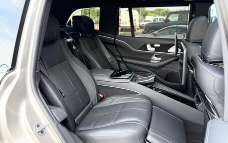 Mercedes-Benz GLS, 2023 год, 27 371 256 рублей, 21 фотография