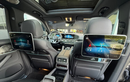 Mercedes-Benz GLS, 2023 год, 27 371 256 рублей, 22 фотография