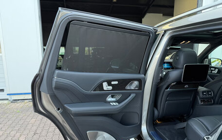 Mercedes-Benz GLS, 2023 год, 27 371 256 рублей, 23 фотография