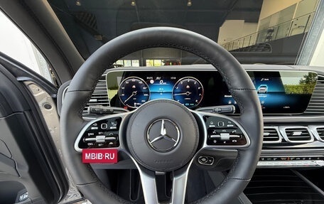 Mercedes-Benz GLS, 2023 год, 27 371 256 рублей, 9 фотография