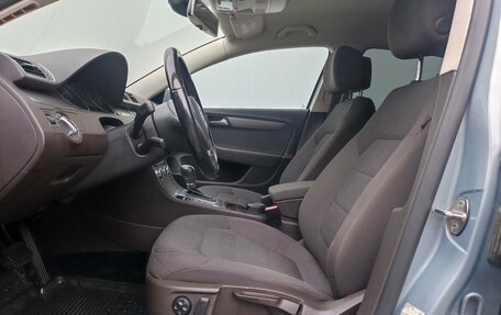 Volkswagen Passat B7, 2012 год, 1 160 000 рублей, 10 фотография