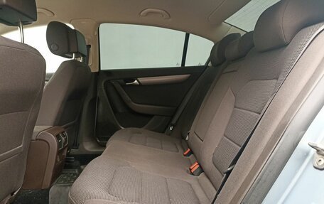 Volkswagen Passat B7, 2012 год, 1 160 000 рублей, 11 фотография