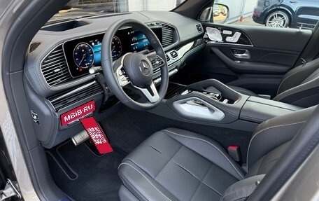 Mercedes-Benz GLS, 2023 год, 27 371 256 рублей, 8 фотография