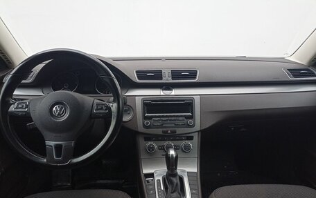 Volkswagen Passat B7, 2012 год, 1 160 000 рублей, 12 фотография