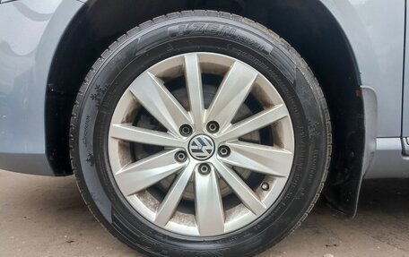 Volkswagen Passat B7, 2012 год, 1 160 000 рублей, 9 фотография