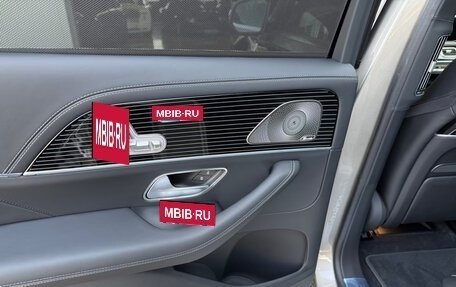 Mercedes-Benz GLS, 2023 год, 27 371 256 рублей, 24 фотография