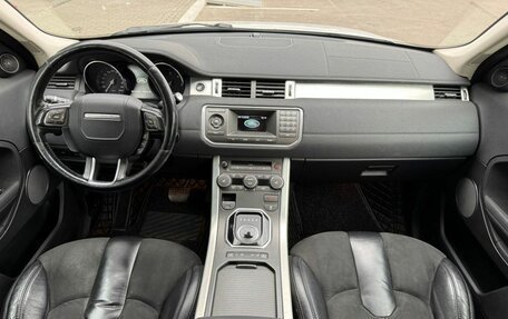 Land Rover Range Rover Evoque I, 2013 год, 2 029 000 рублей, 11 фотография