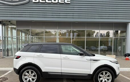 Land Rover Range Rover Evoque I, 2013 год, 2 029 000 рублей, 7 фотография