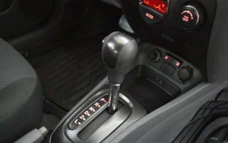 KIA Rio II, 2009 год, 489 000 рублей, 10 фотография