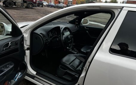 Skoda Octavia RS, 2012 год, 1 700 000 рублей, 9 фотография