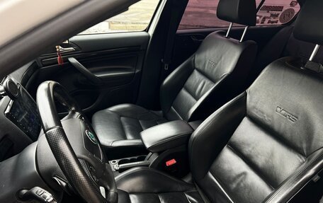 Skoda Octavia RS, 2012 год, 1 700 000 рублей, 14 фотография