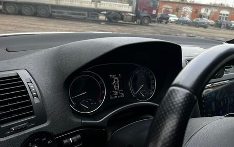 Skoda Octavia RS, 2012 год, 1 700 000 рублей, 13 фотография