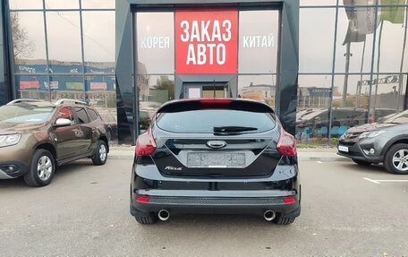 Ford Focus III, 2012 год, 890 000 рублей, 5 фотография