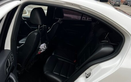 Skoda Octavia RS, 2012 год, 1 700 000 рублей, 11 фотография