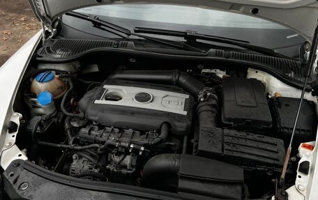 Skoda Octavia RS, 2012 год, 1 700 000 рублей, 15 фотография