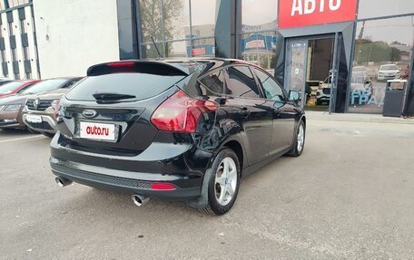 Ford Focus III, 2012 год, 890 000 рублей, 6 фотография