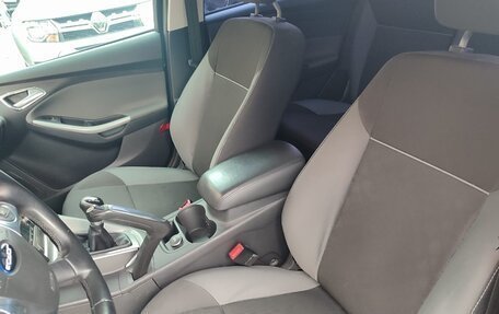 Ford Focus III, 2012 год, 890 000 рублей, 9 фотография