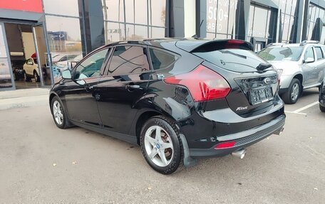 Ford Focus III, 2012 год, 890 000 рублей, 4 фотография