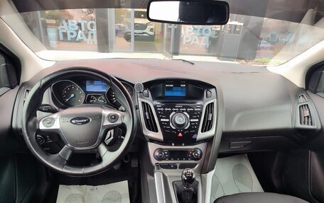 Ford Focus III, 2012 год, 890 000 рублей, 7 фотография