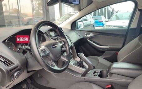 Ford Focus III, 2012 год, 890 000 рублей, 8 фотография