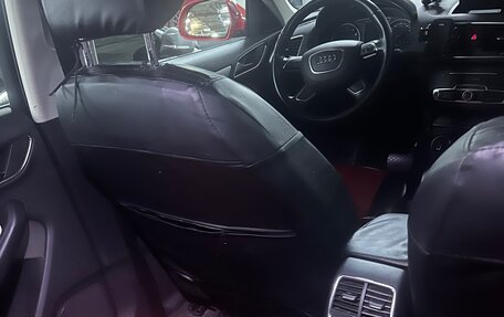 Audi Q3, 2015 год, 2 200 000 рублей, 5 фотография