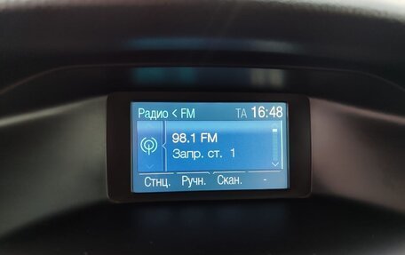 Ford Focus III, 2012 год, 890 000 рублей, 13 фотография